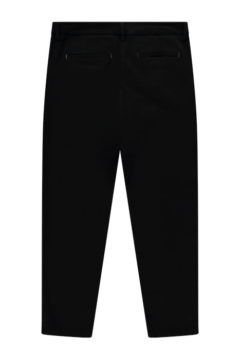 SIENNA STRETCH TROUSERS PURE BLACK 2