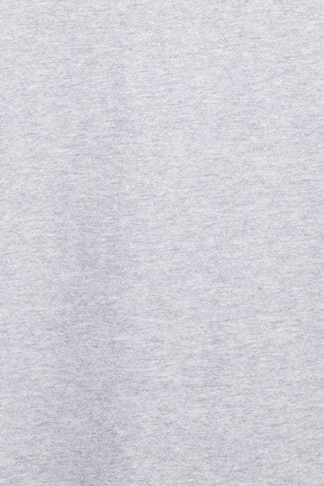 WEEKEND TEE GREY MARL 3