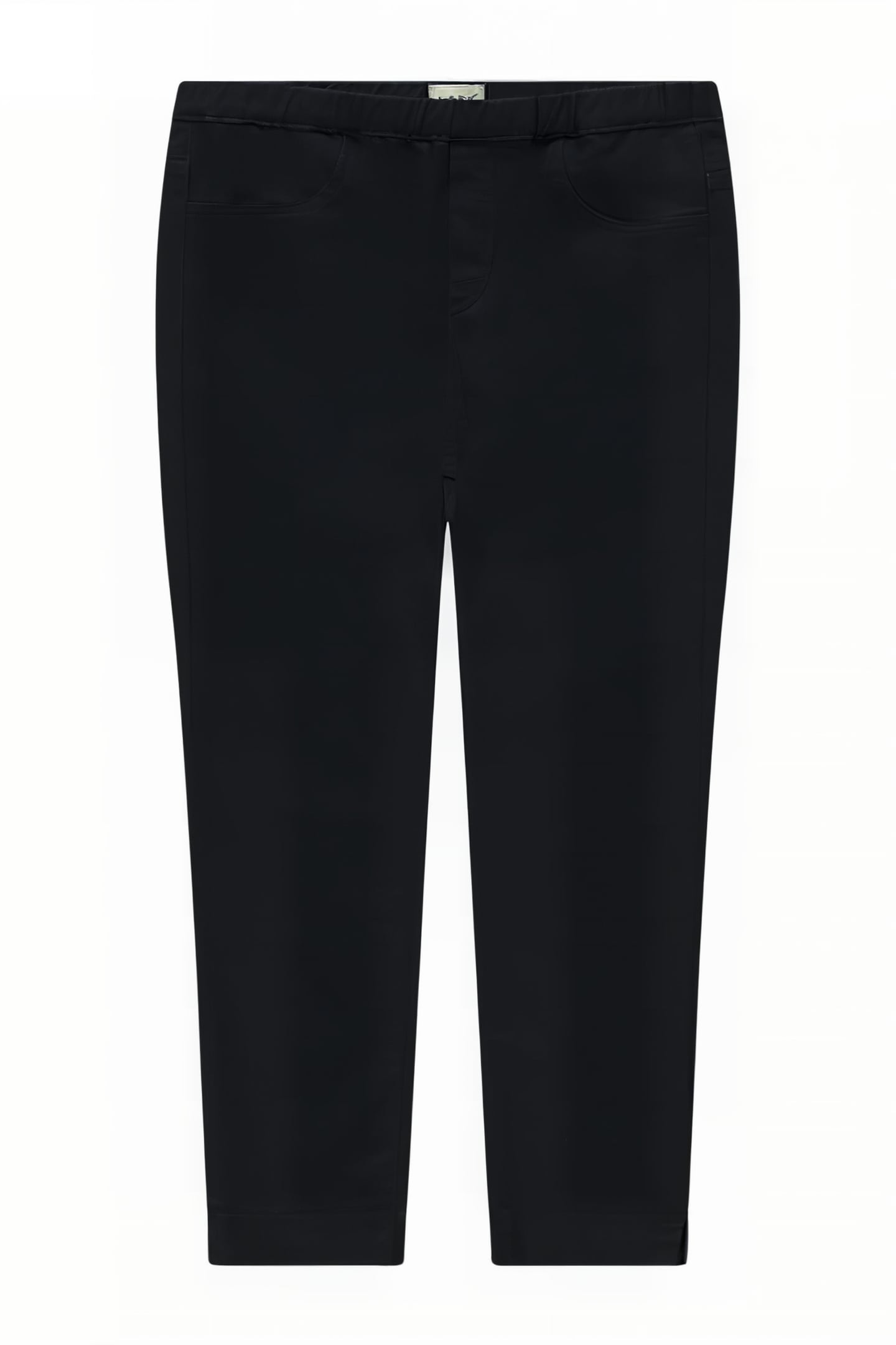 JADE JEGGING CROPS DARK DENIM 1