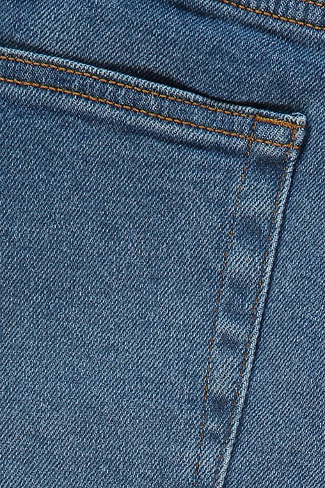 KATY RELAXED SLIM JEANS DENIM 3