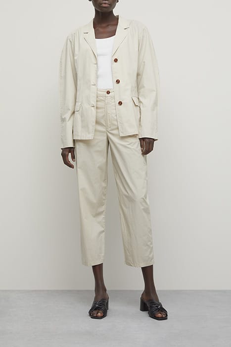 CLOSED LUDWIG DENIM/PANTS SHIITAKE 4