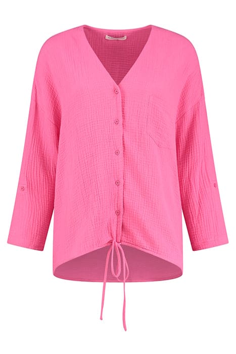 OASE TOP CARMINE ROSE 1
