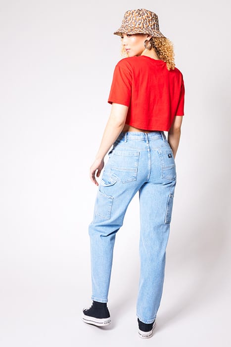 EDEN TOMATO 5