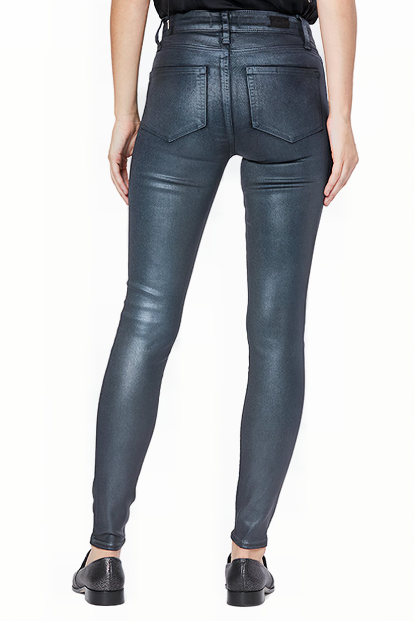 HOXTON ULTRA SKINNY PEARLIZED STONE COATING 2