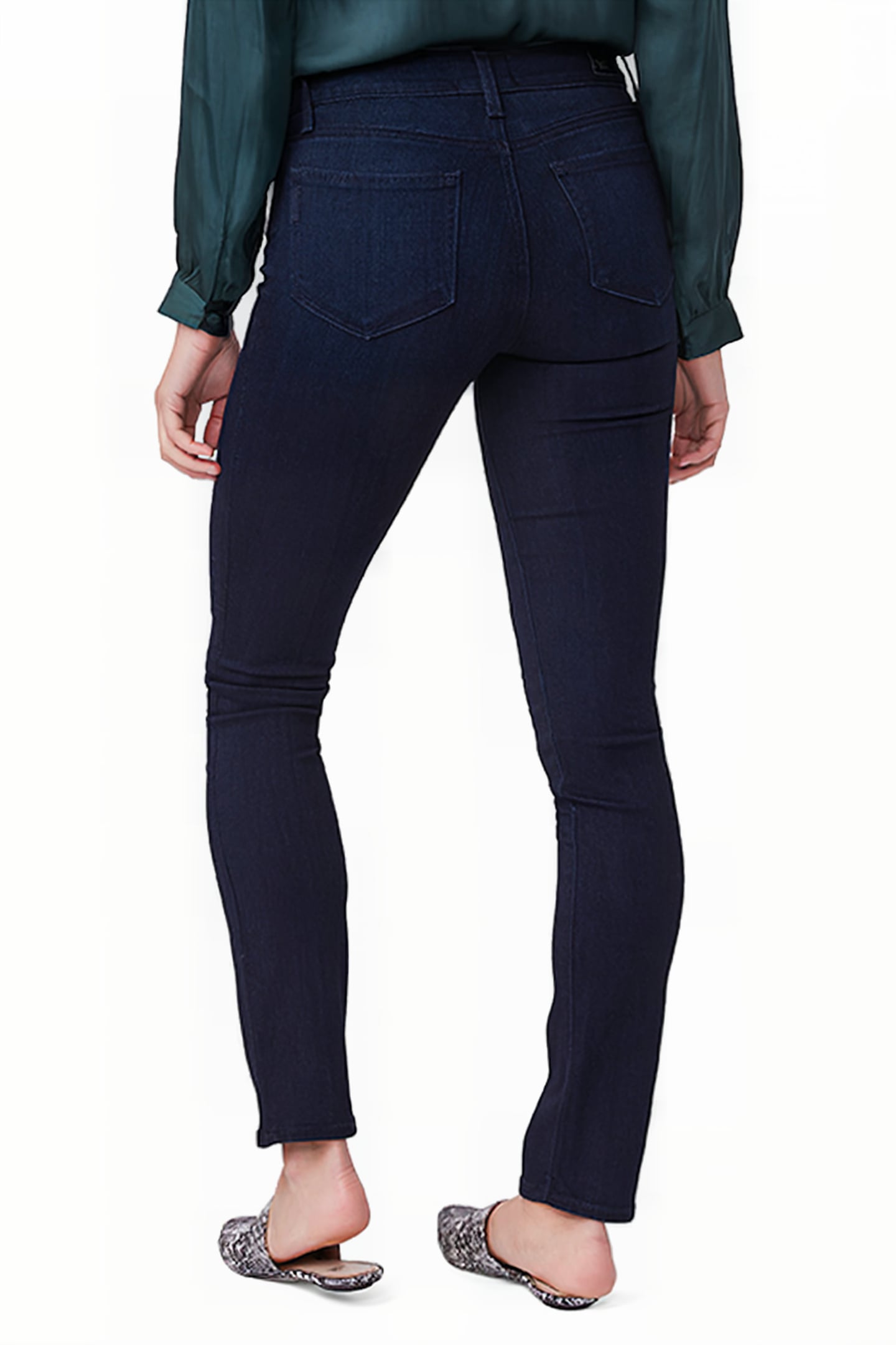 SKYLINE SKINNY LANA 2