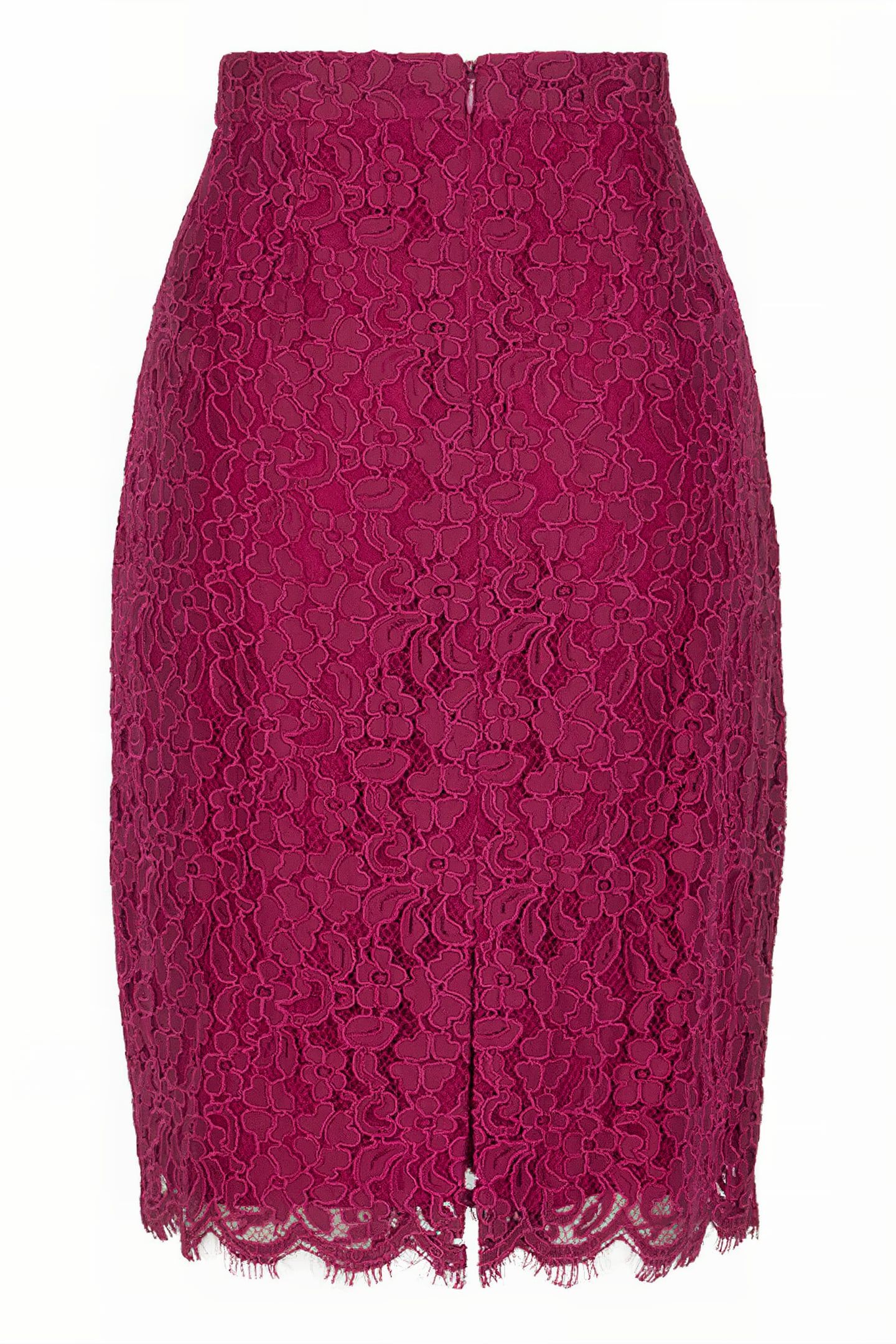 WARD MINI SKIRT ROSEHIP 2