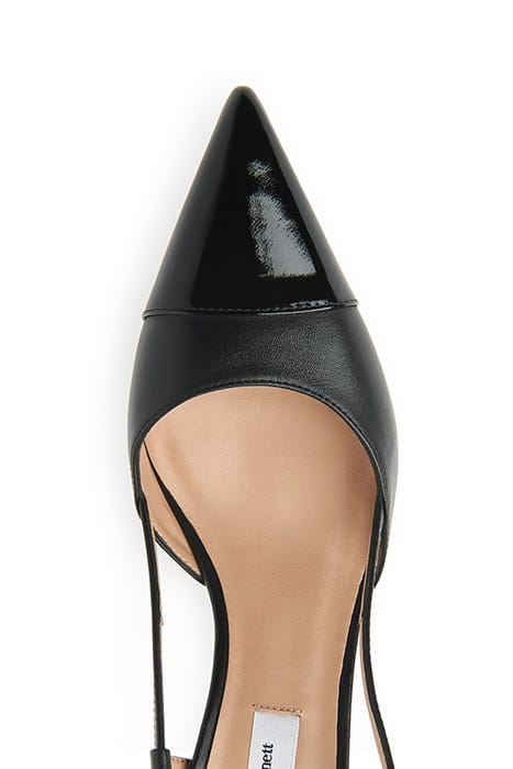 HALLY BLACK 3