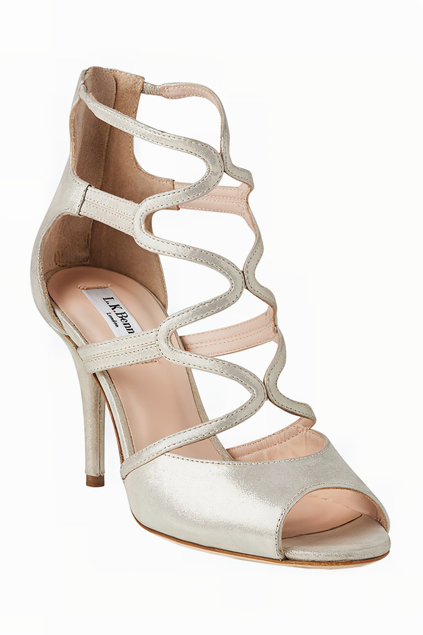LUCIA SOFT GOLD 2