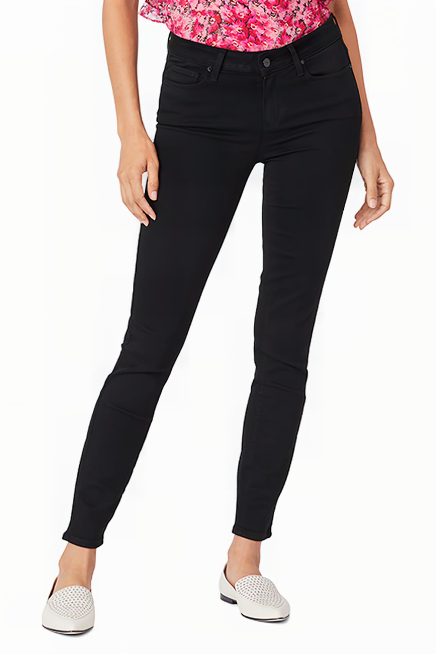 VERDUGO ANKLE BLACK SHADOW 1