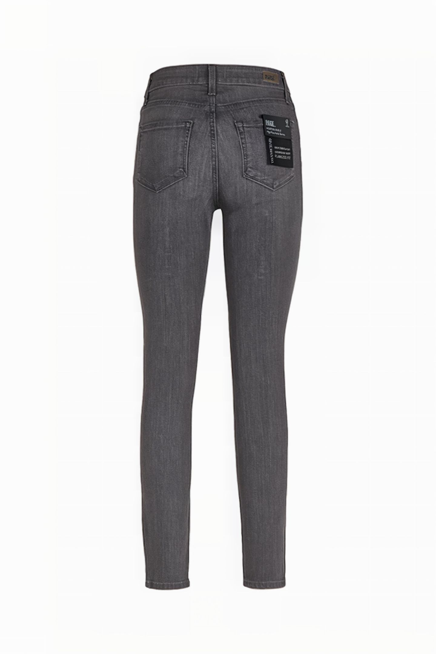 HOXTON ANKLE GREY PEAKS 2