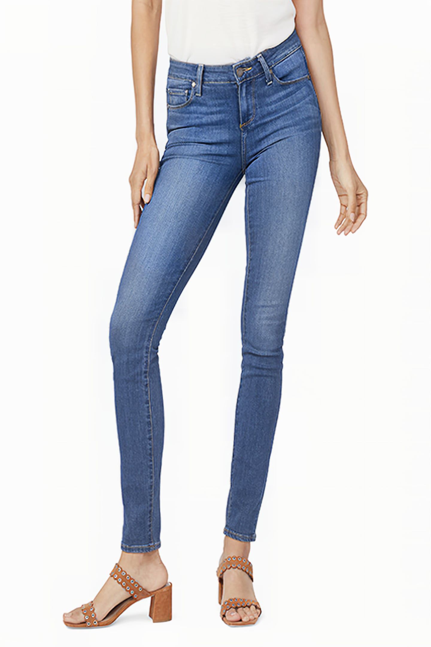 VERDUGO ULTRA SKINNY TRISTAN 1