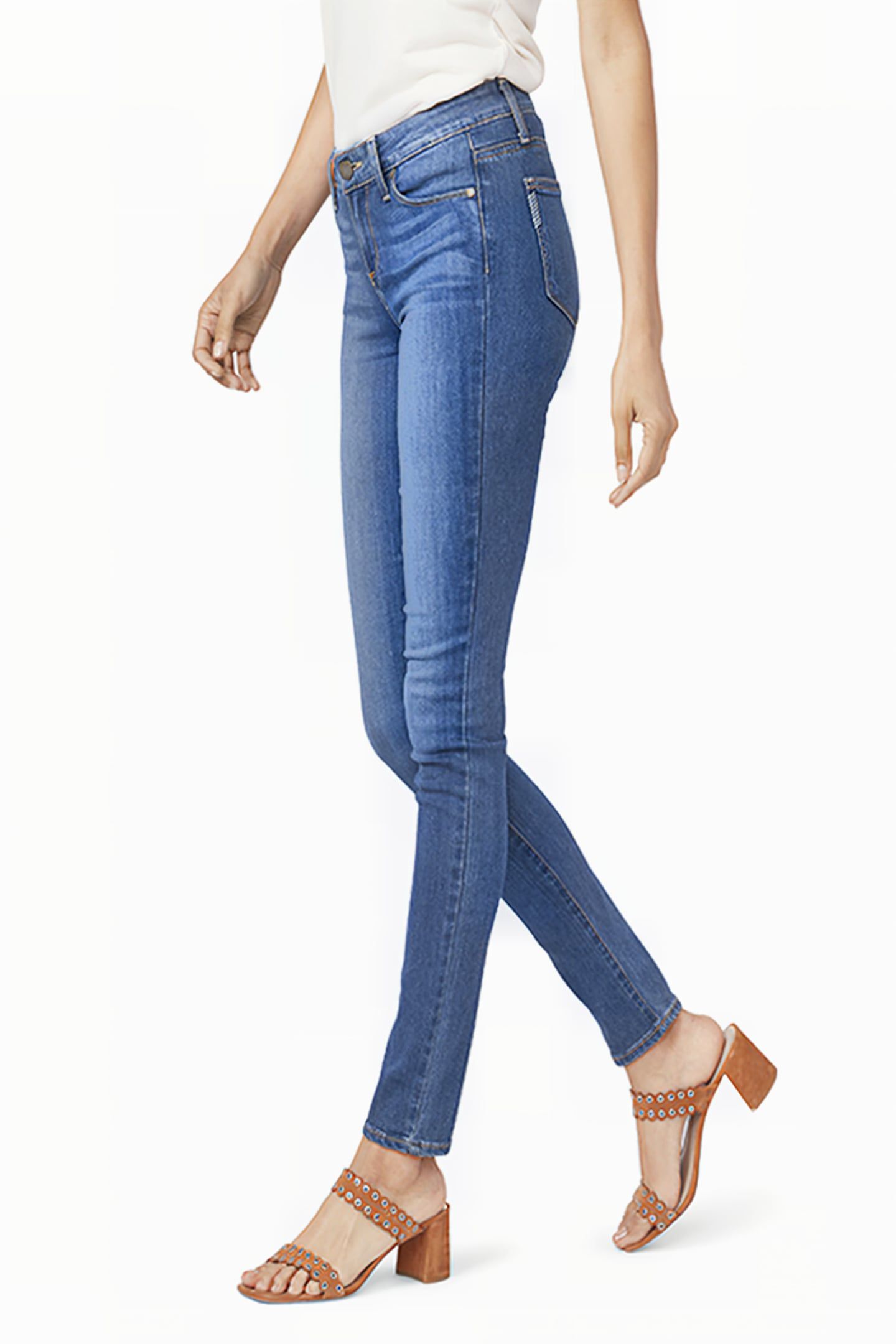 VERDUGO ULTRA SKINNY TRISTAN 4