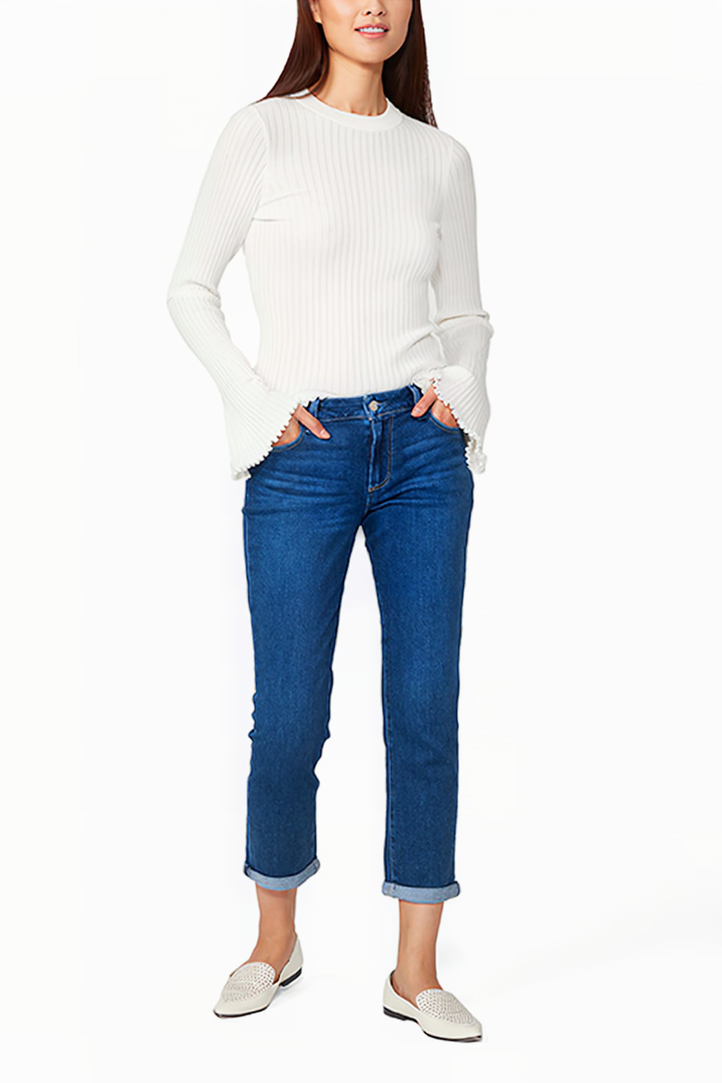 BRIGITTE MONTREUX DISTRESSED 3