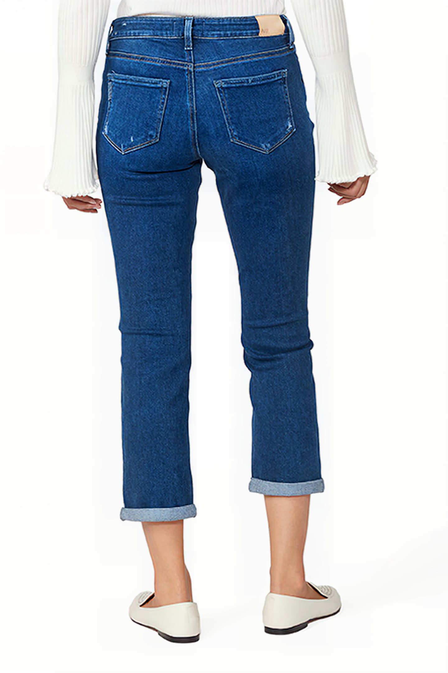 BRIGITTE MONTREUX DISTRESSED 2
