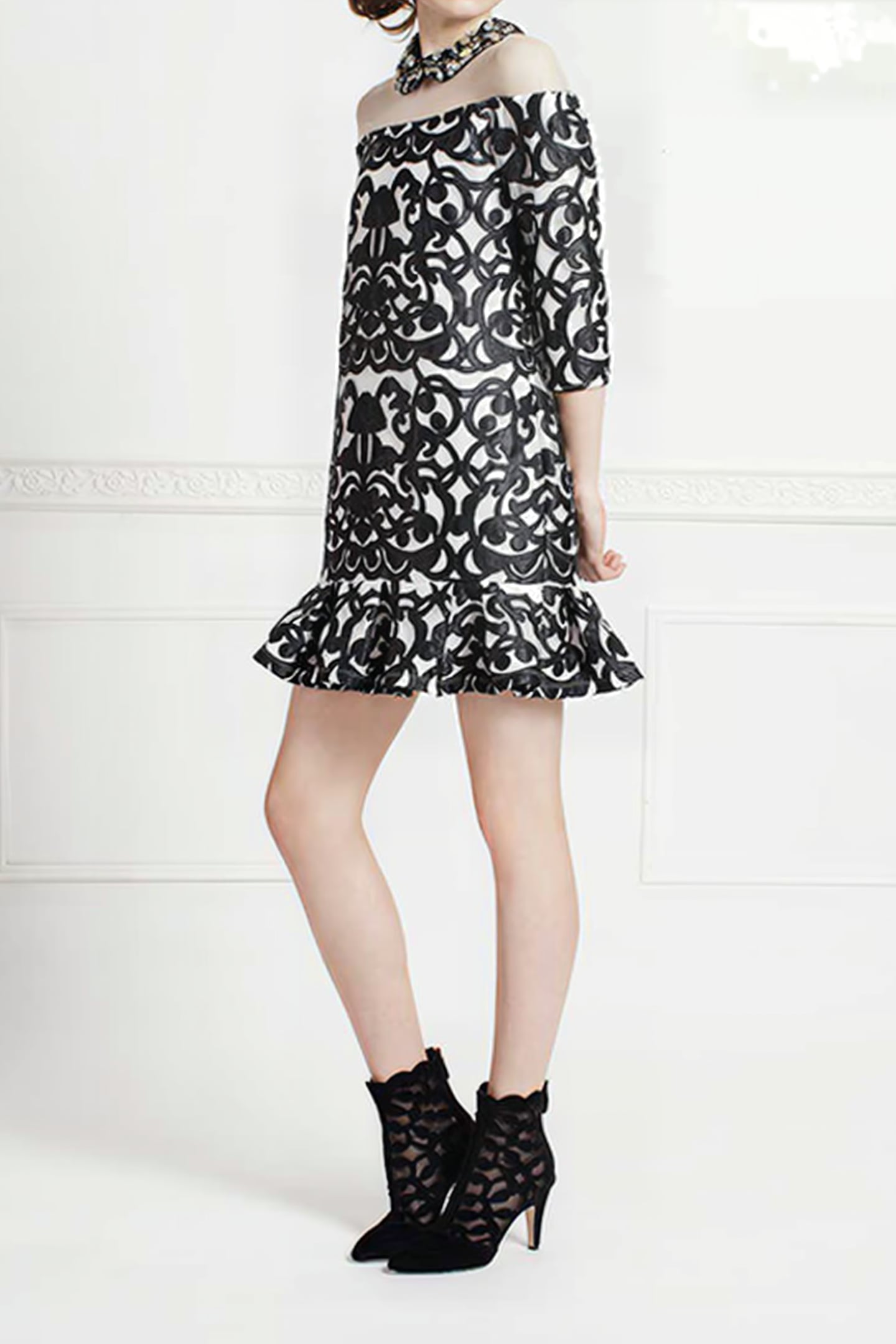 ALDO BLACK 2