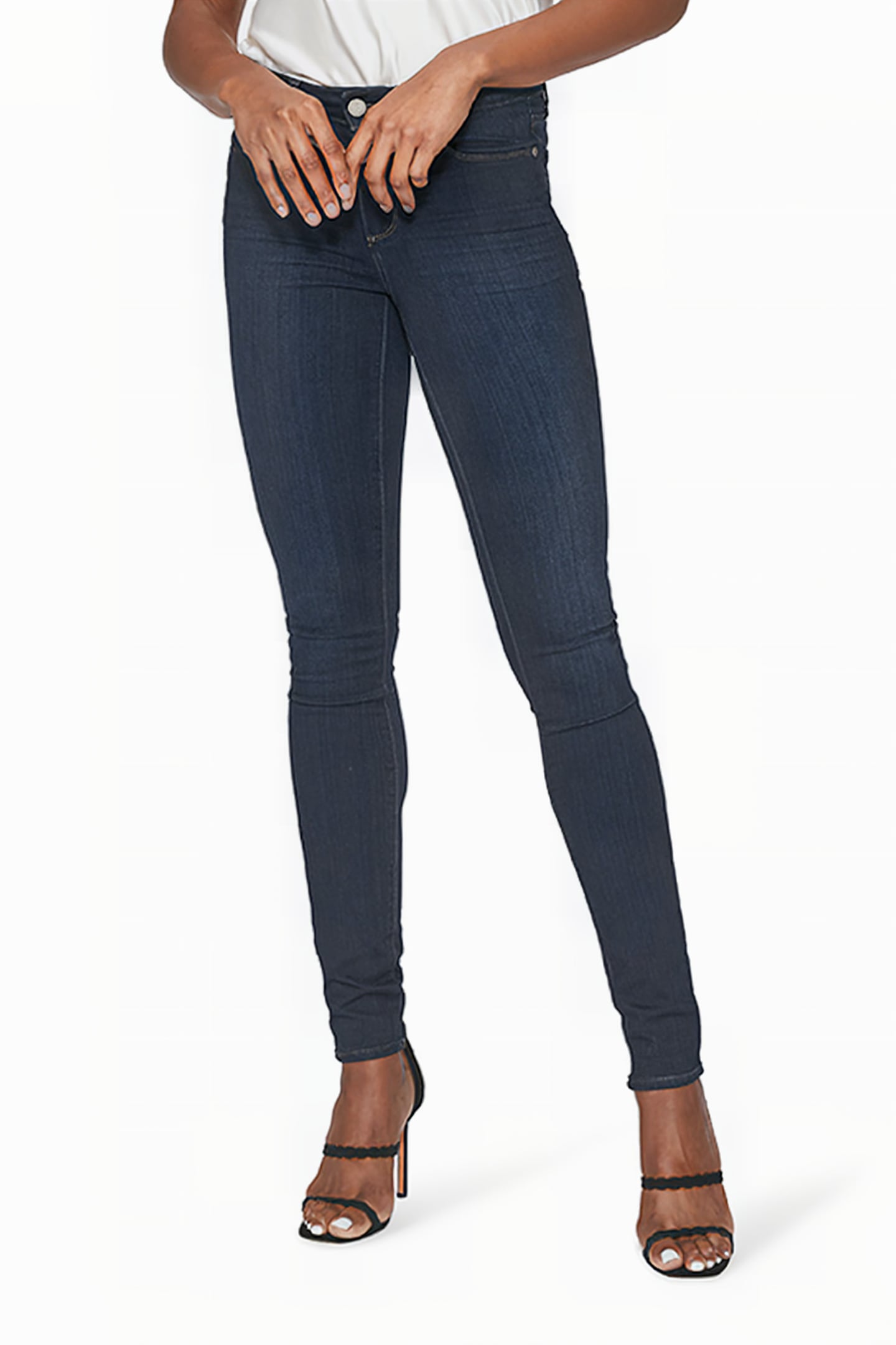 LEGGY ULTRA SKINNY MONA 1