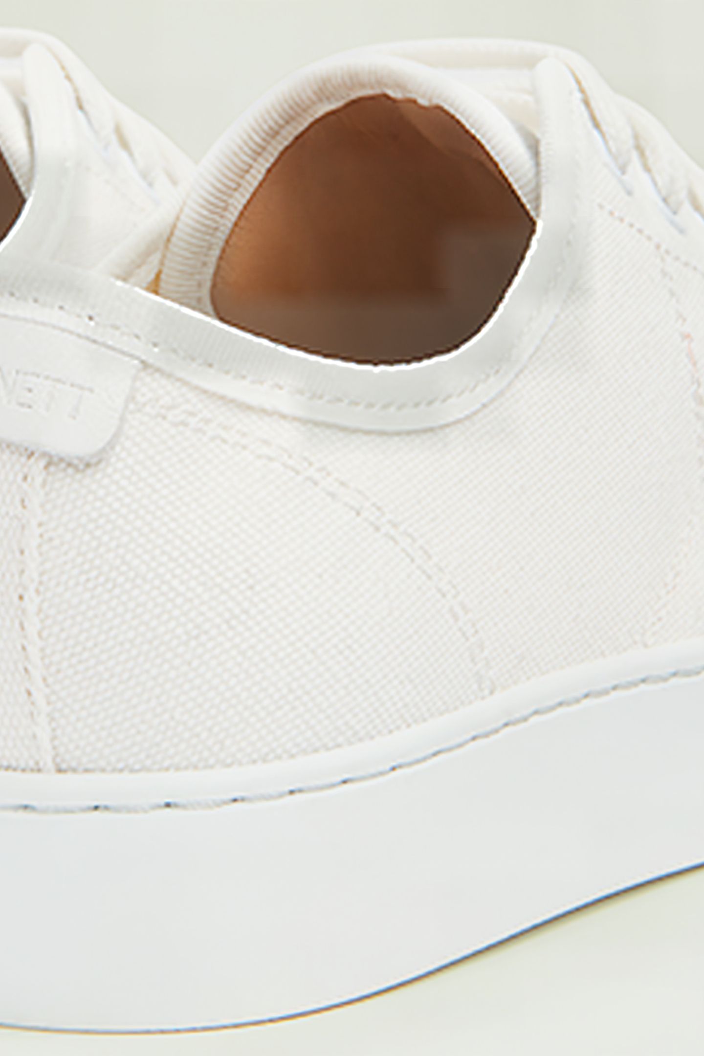 ESME SNEAKERS OFF WHITE 3