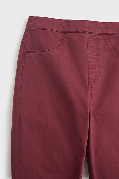 JANEY JEGGING PINK 5