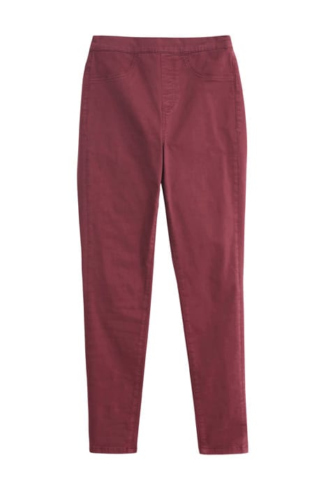JANEY JEGGING PINK 1