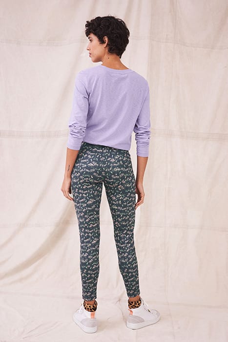 LUNA LEGGING GREY 3