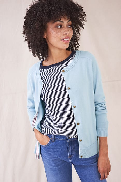 LULU CARDI BLUE 2