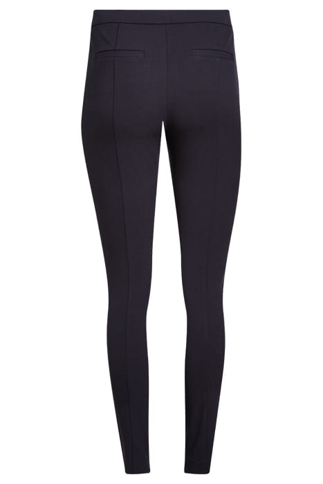 TYNE NAVY SKINNY PANTS 2