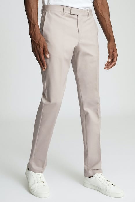 EASTBURY STONE1 CHINOS — SLIM FIT 2
