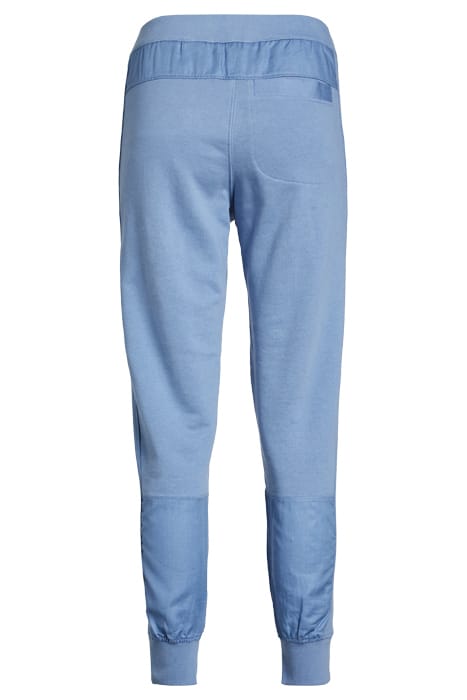 SHANNON BLUE SWEATPANTS 2