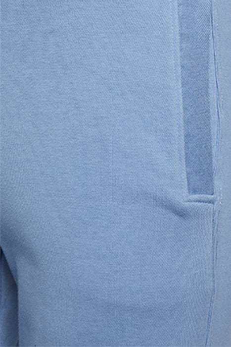 SHANNON BLUE SWEATPANTS 3