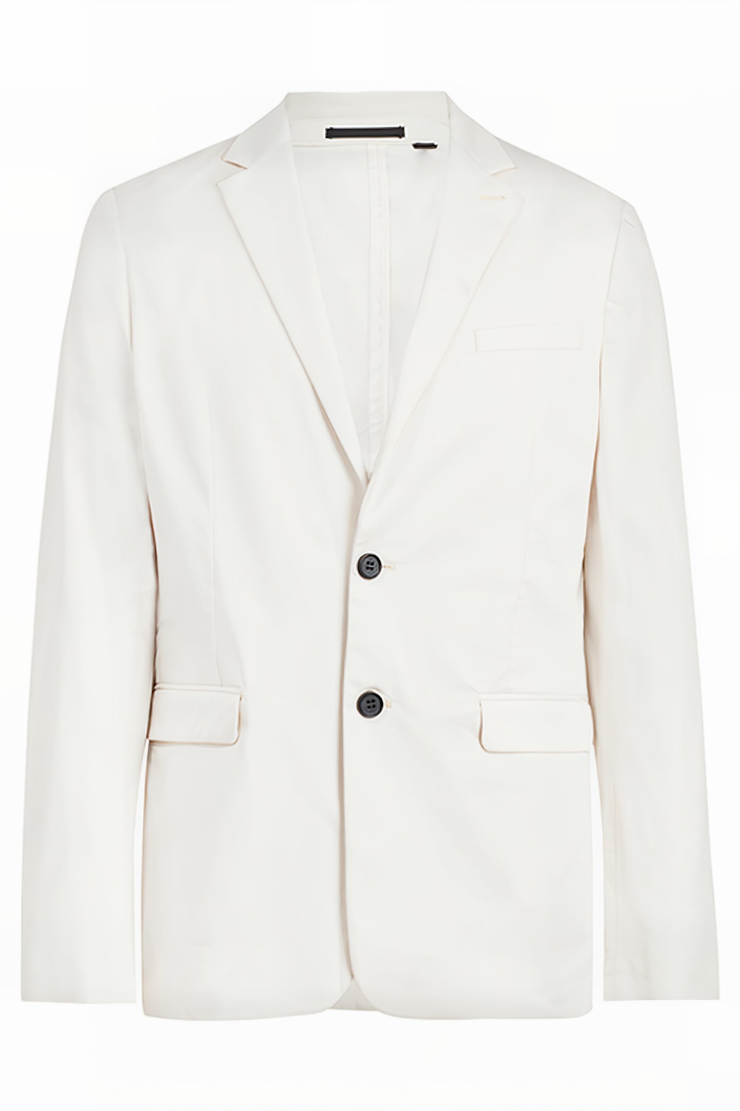 ANDAMAN BLAZER OYSTER 1