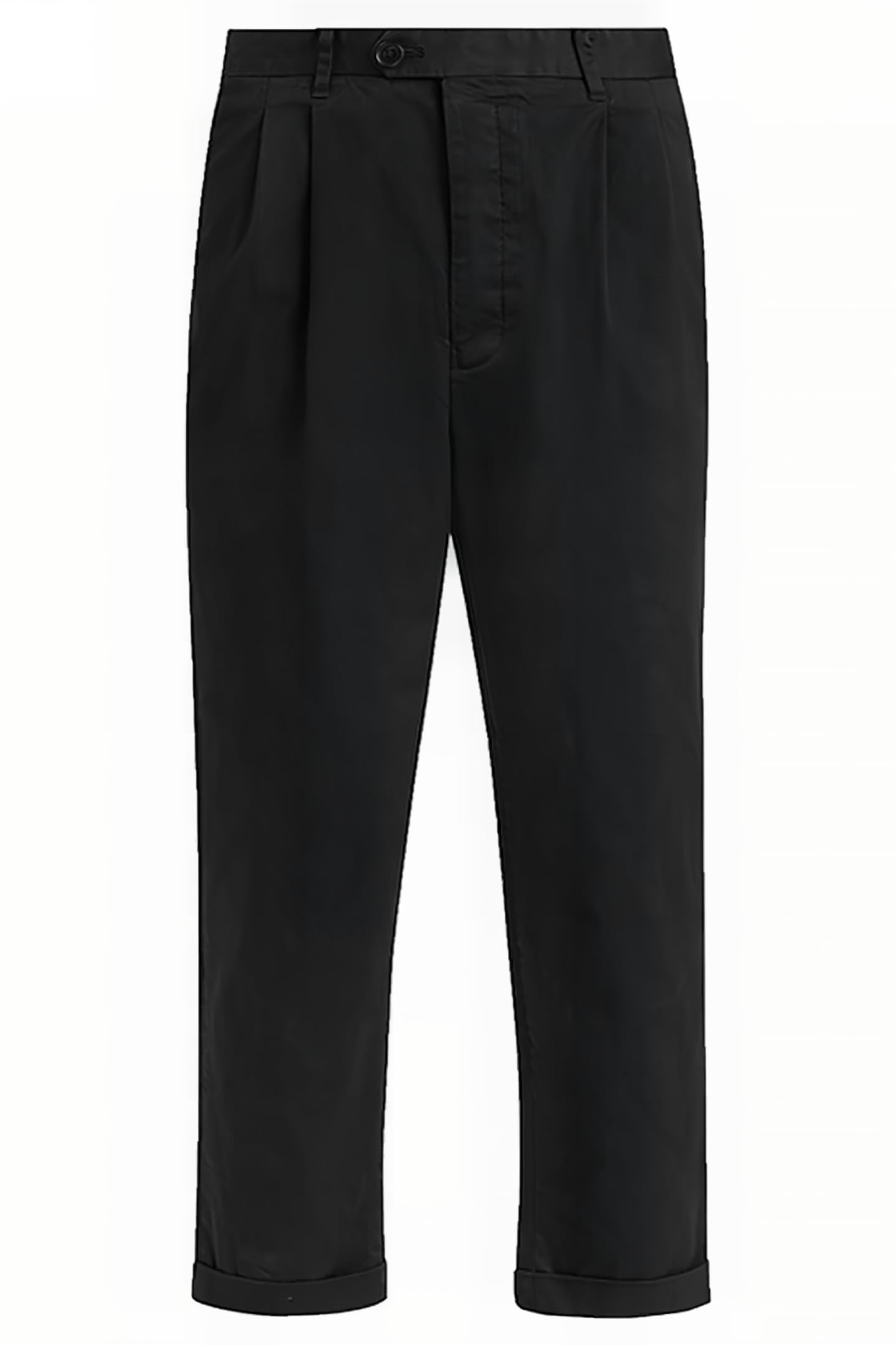 KALI TROUSER BLACK 1