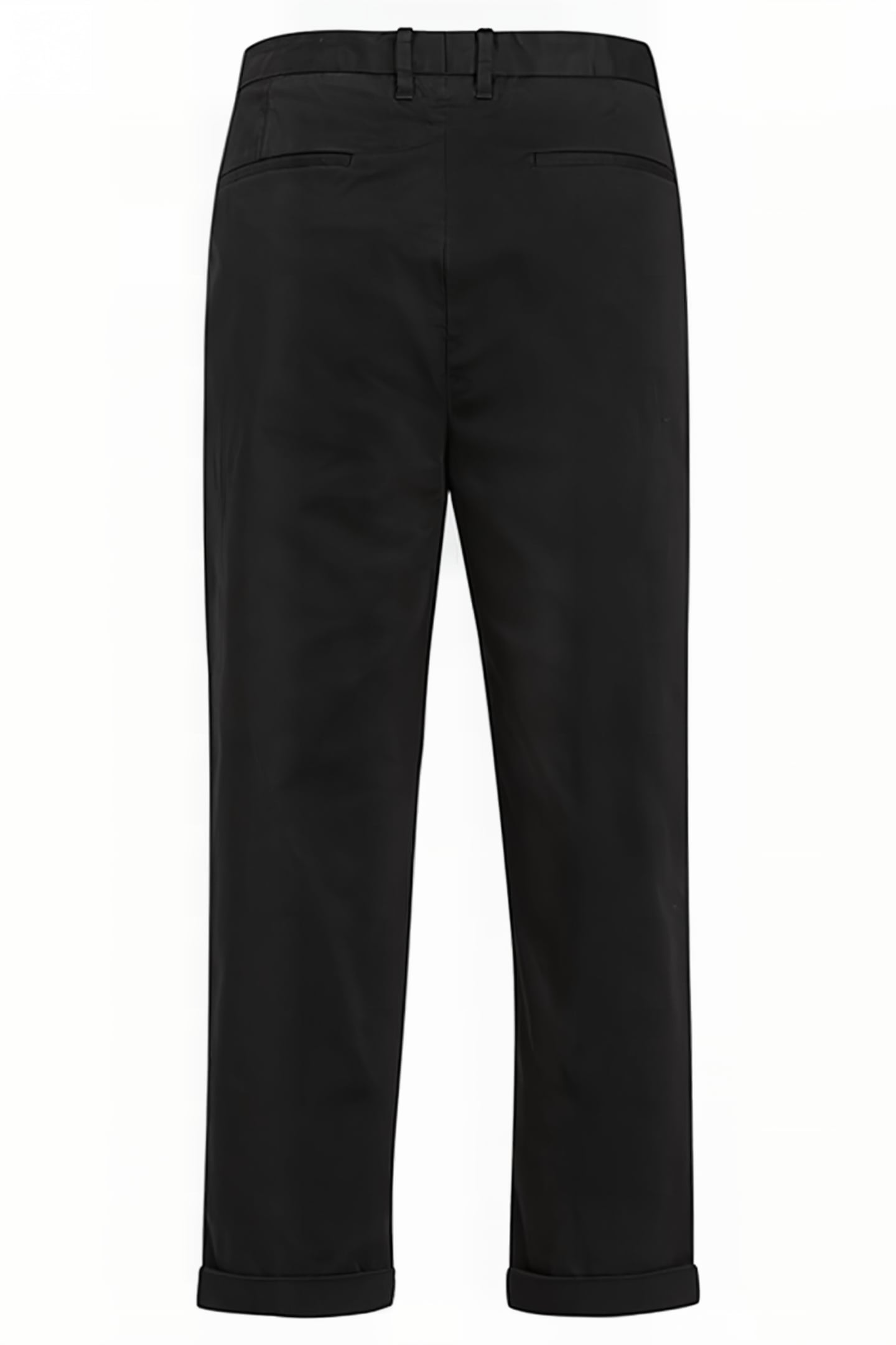 KALI TROUSER BLACK 2