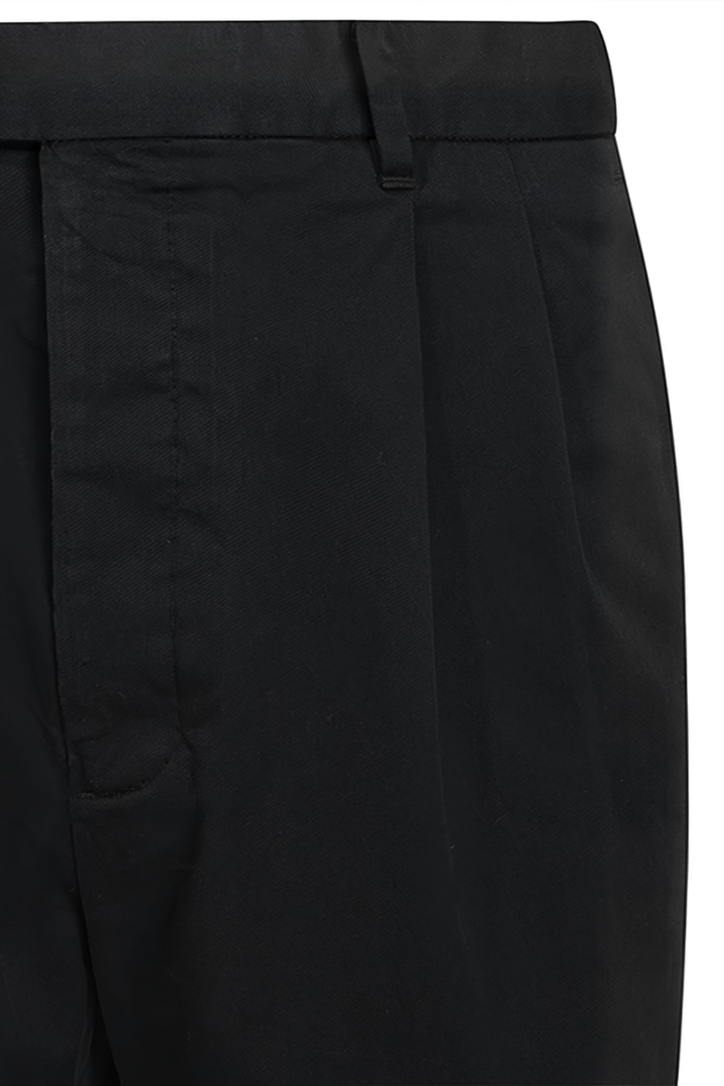 KALI TROUSER BLACK 3