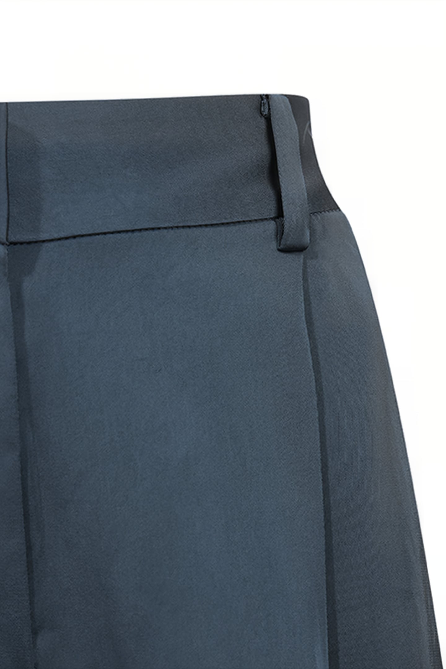 RAFAELLA SHORTS BLUE 5