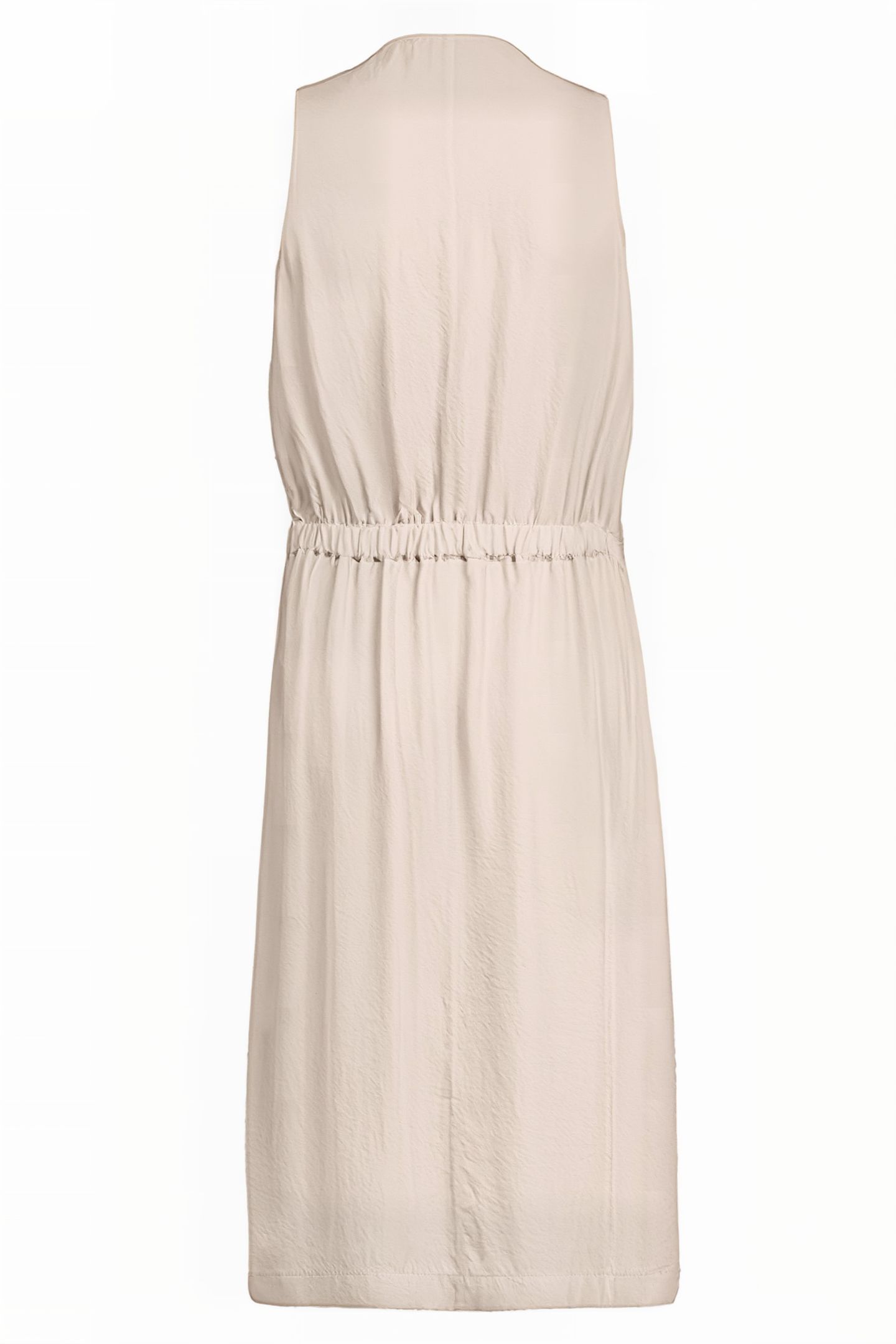 VOLA DRESS MUTED PINK 6