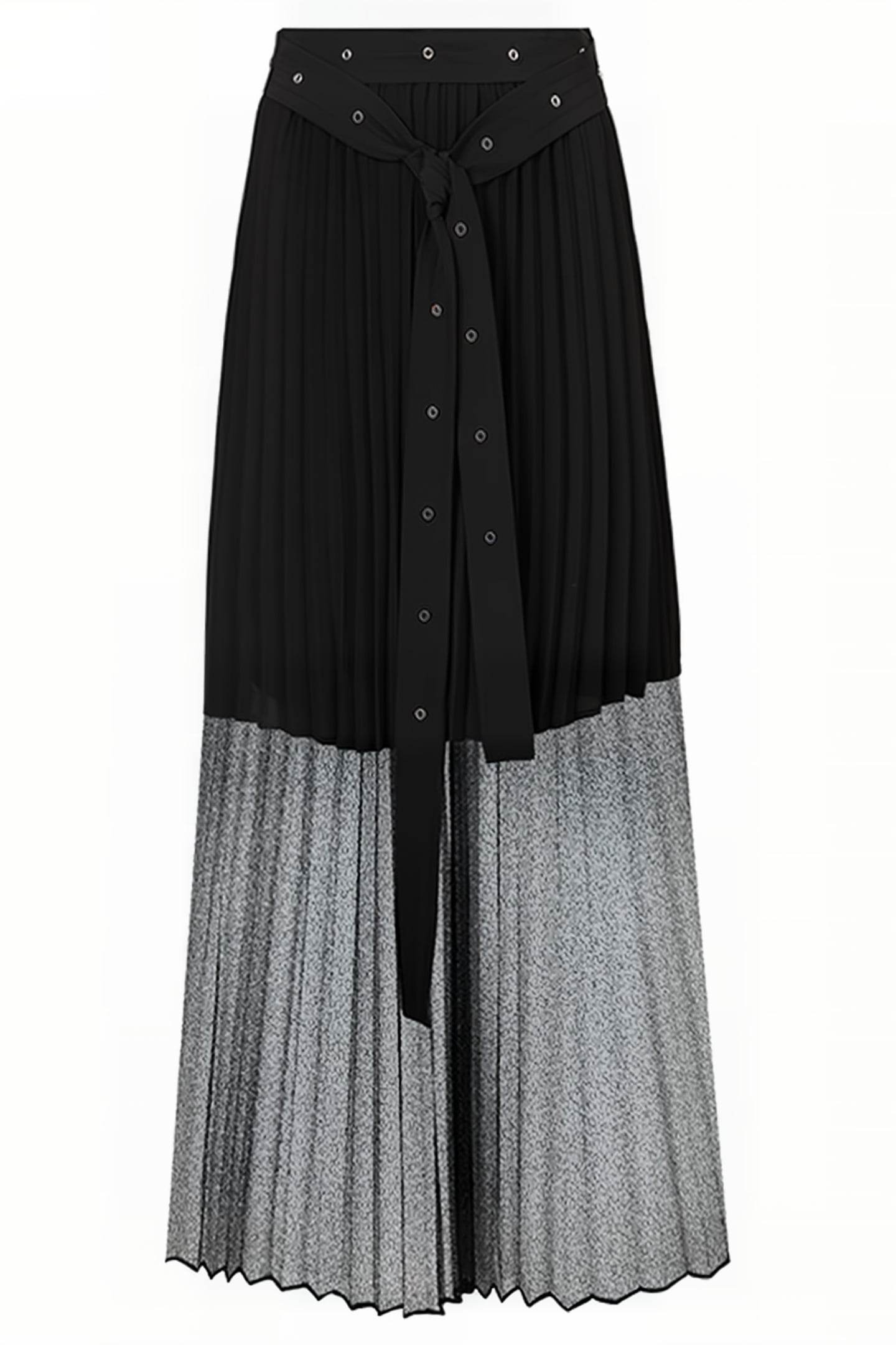 HARPER SKIRT BLACK 2