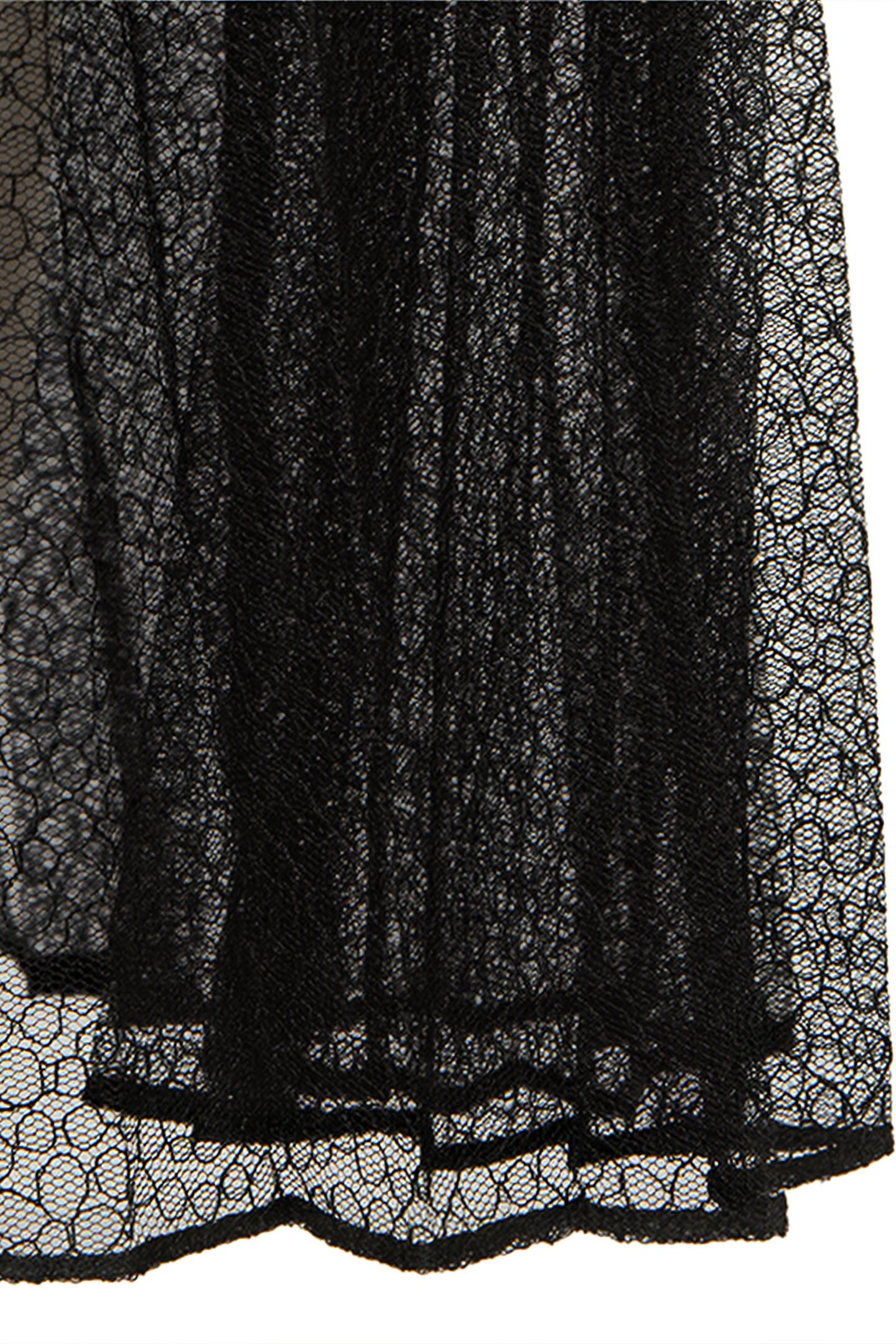 HARPER SKIRT BLACK 4
