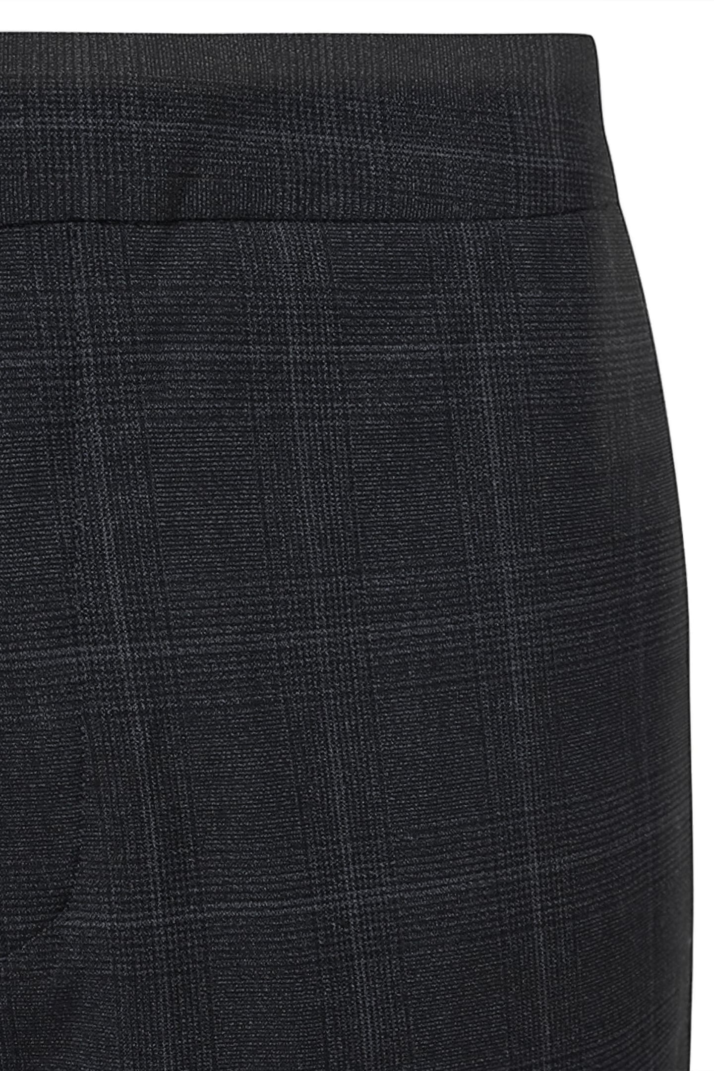 GARTH TROUSER CHARCOAL 7