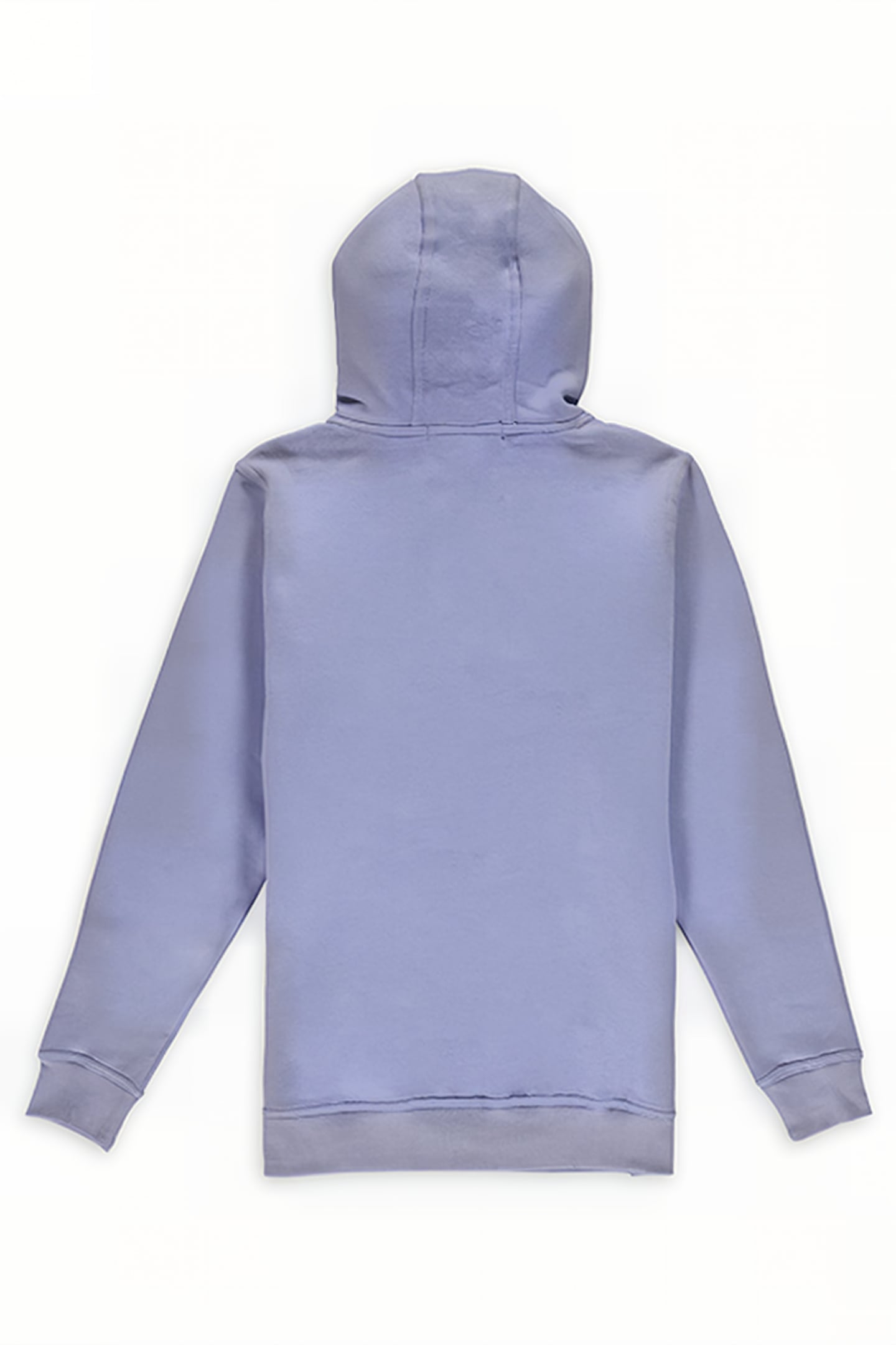 ICONIC HOODIE 2,0 B.LAVENDER 2