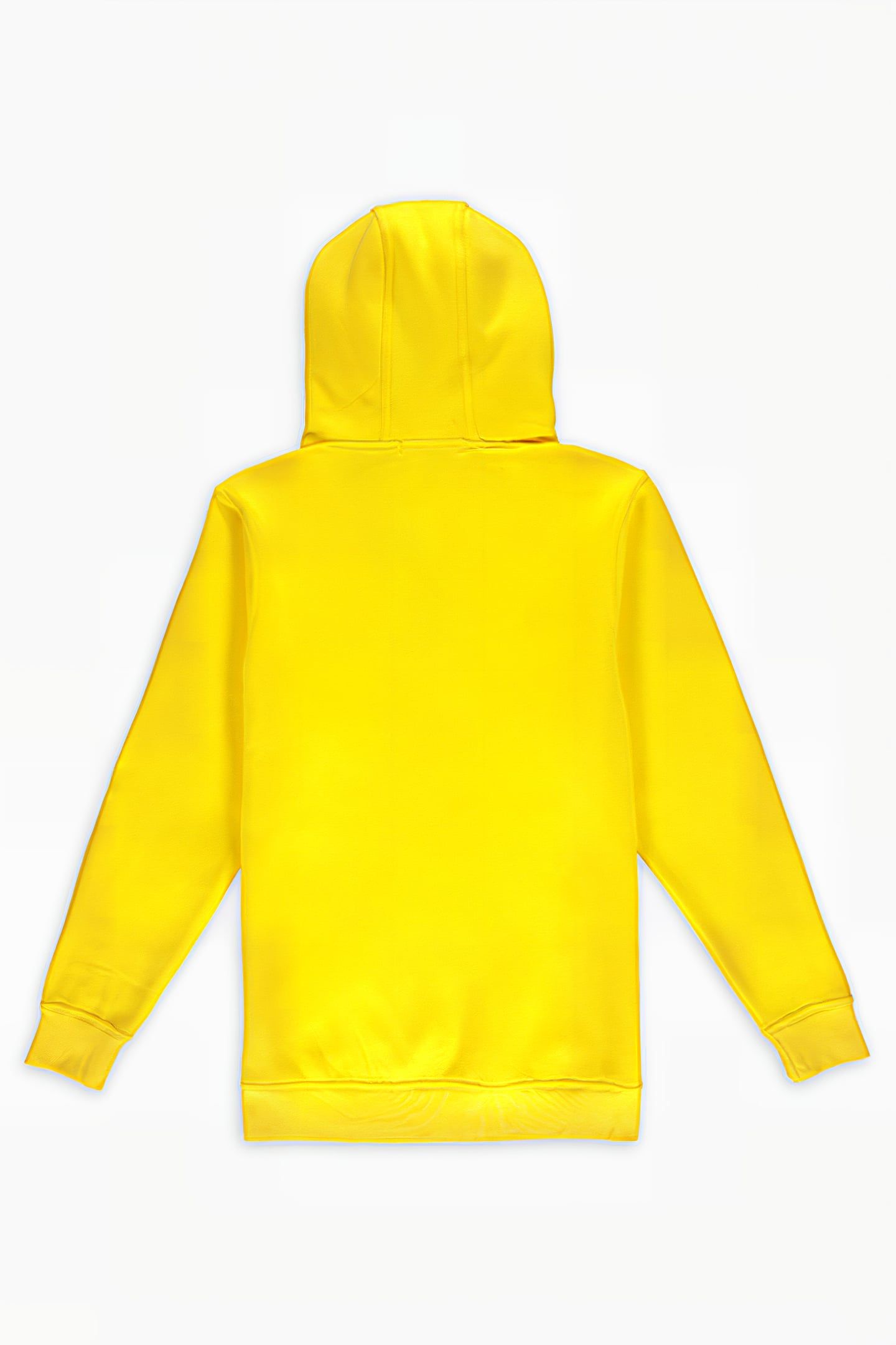 PREMIUM HOODIE YELLOW 2