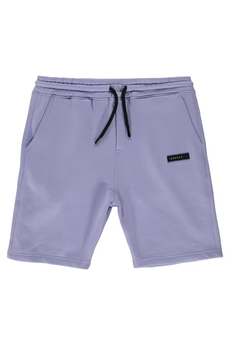 PREMIUM SWEAT SHORT LAVENDER 1