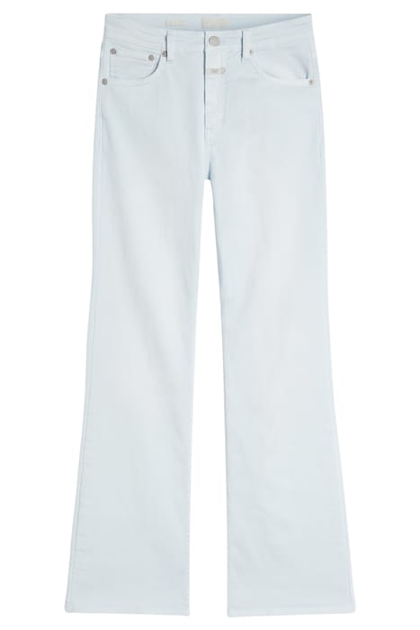 CLOSED BAYLIN JEANS FROSTED MINT 3