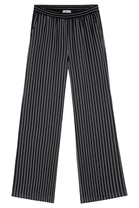 CLOSED WINONA PANTS BLACK 2