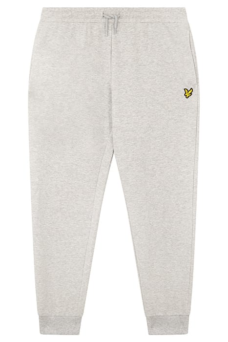 SWEATPANT LIGHT GREY MARL 5