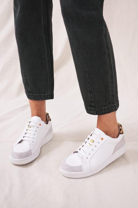 ROBYN BARREL JEANS WASHED BLACK 2