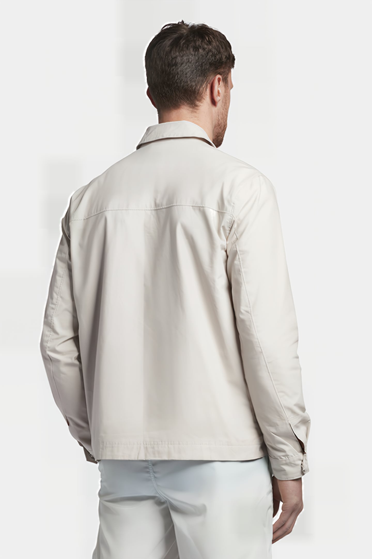 FIELD JACKET LIGHT MIST 2
