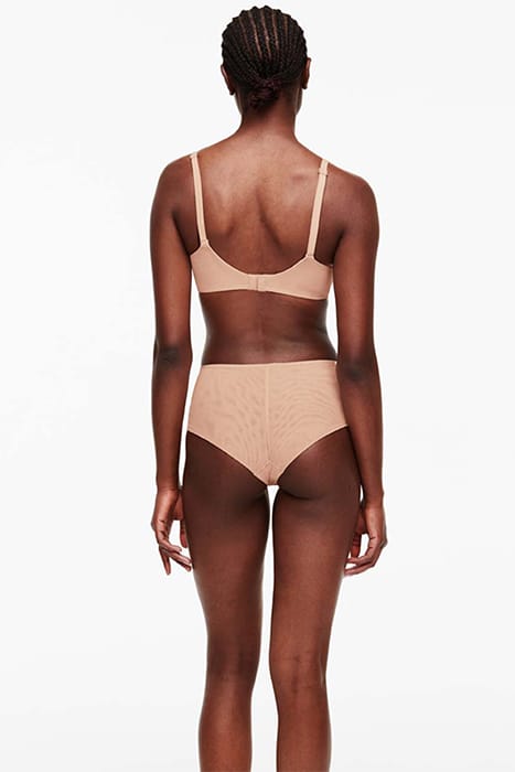 CO BRA TSHIRT COVERING SPACER SOFT PINK 3