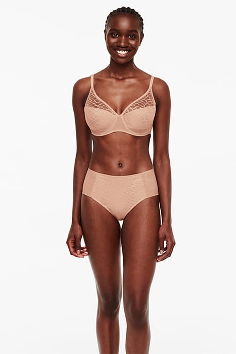 CO BRA TSHIRT COVERING SPACER SOFT PINK 2