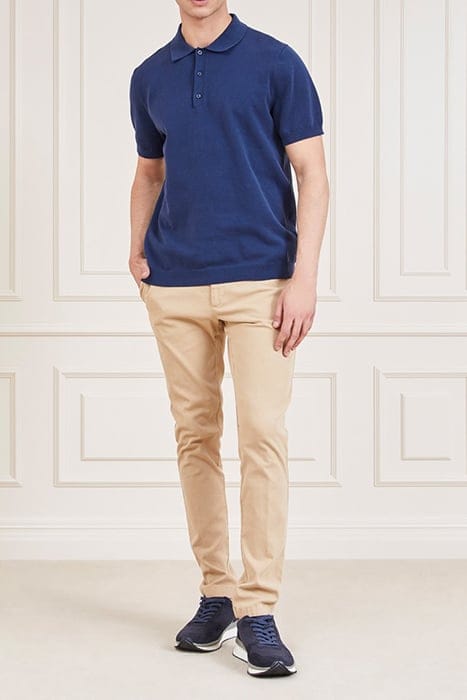 MARCIANO BY GUESS EASY CHINO PANT MOUNTAIN HONEY 3