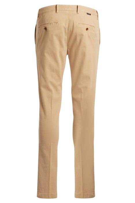 MARCIANO BY GUESS EASY CHINO PANT MOUNTAIN HONEY 6